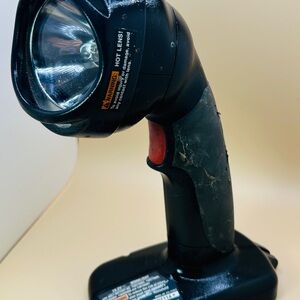 Craftsman 19.2 Volt Worklight Without Battery Or Charger